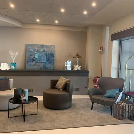 Hotel Dc International 3*