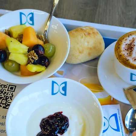 Hotel Dc International Padova