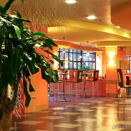 Hotel Dc International