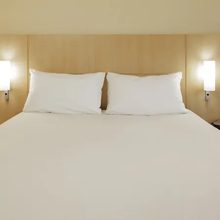 Hotel Dc International 3*