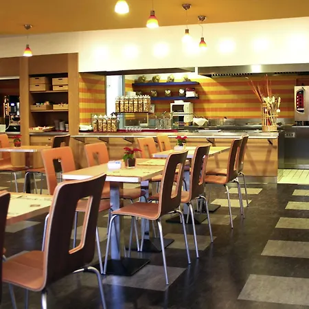 Hotel Dc International Padova