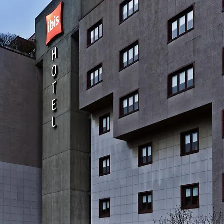 Hotel Dc International 3*