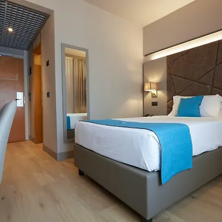 Hotel Dc International 3*