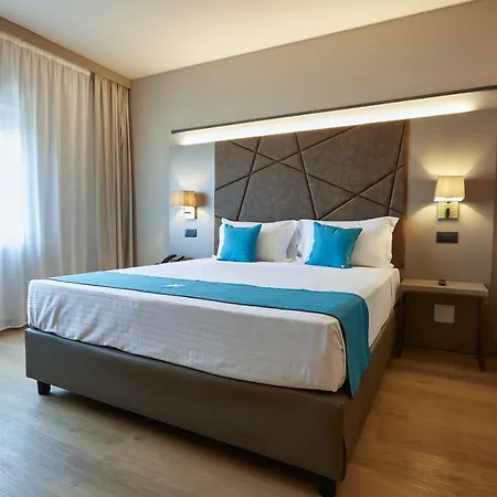 Hotel Dc International