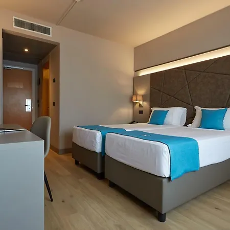 Hotel Dc International Padova