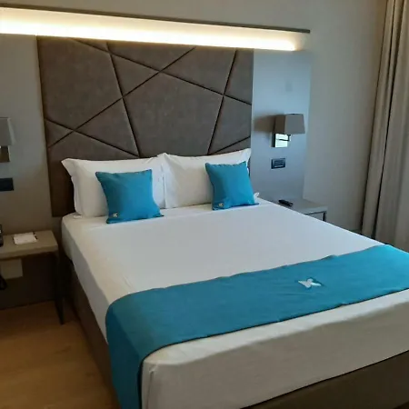 Dc International Hotel