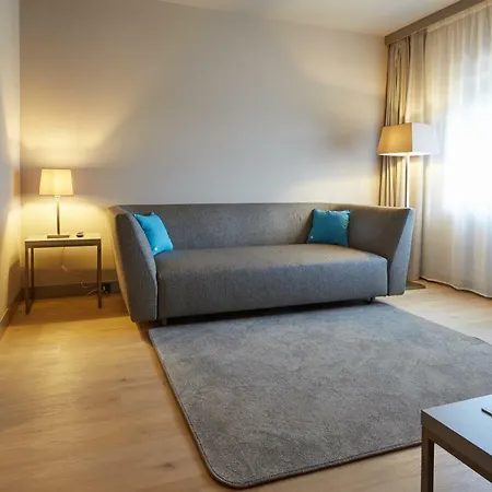 Dc International Hotel Padova