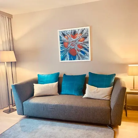Hotel Dc International