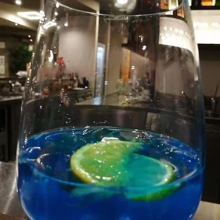 Dc International Hotel Padova