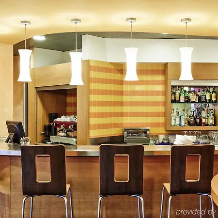 Hotel Dc International 3*