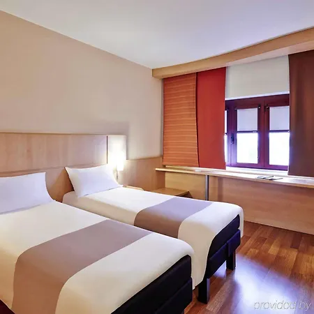Dc International Hotel Padova